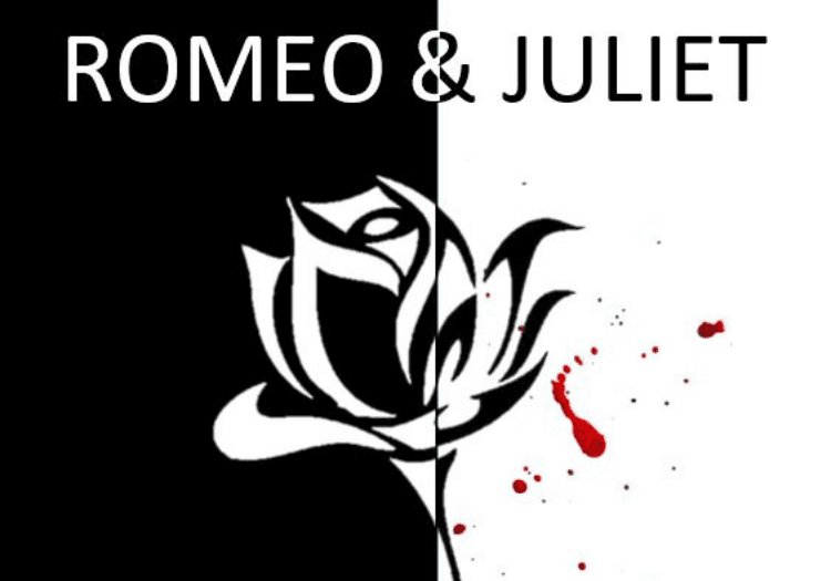 Romeo and Juliet