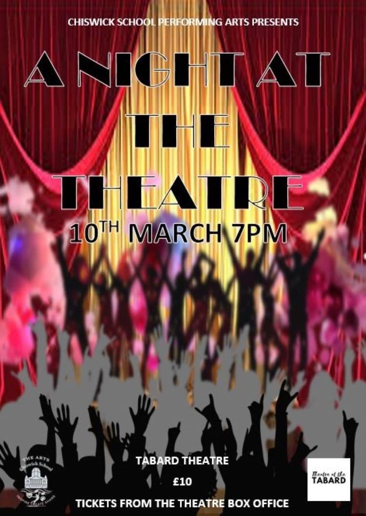 A Night at the Theatre