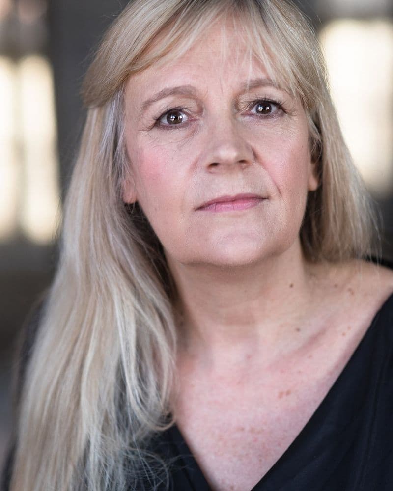 Sarah Berger