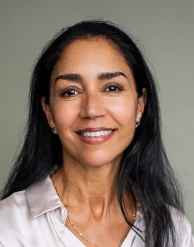 Seeta Indrani