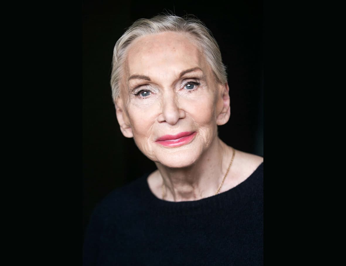 Siân Phillips: The Greeks
