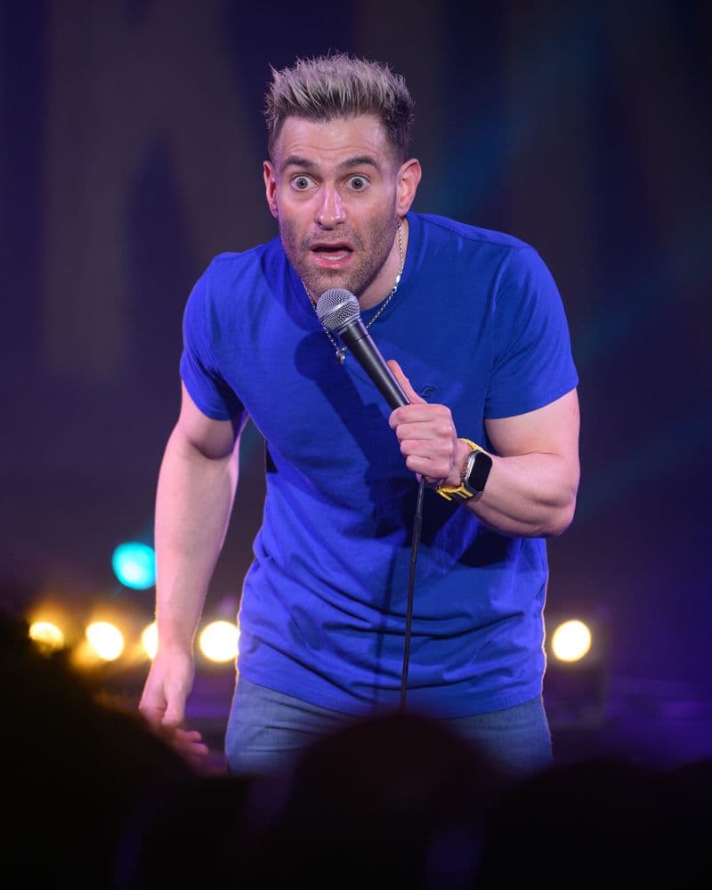 Simon Brodkin