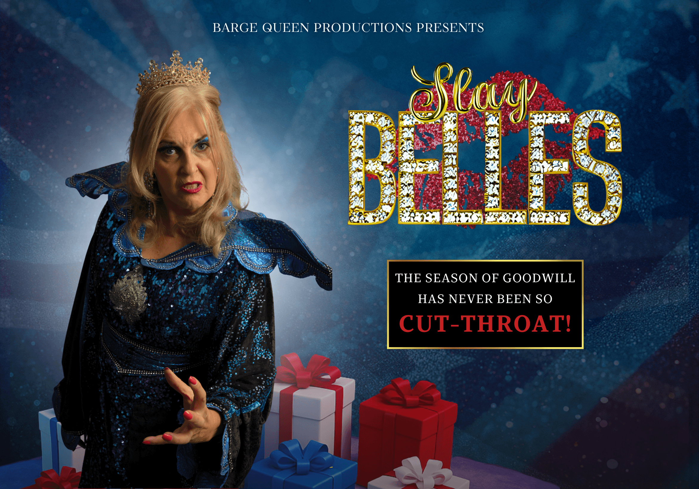 Slay Belles
