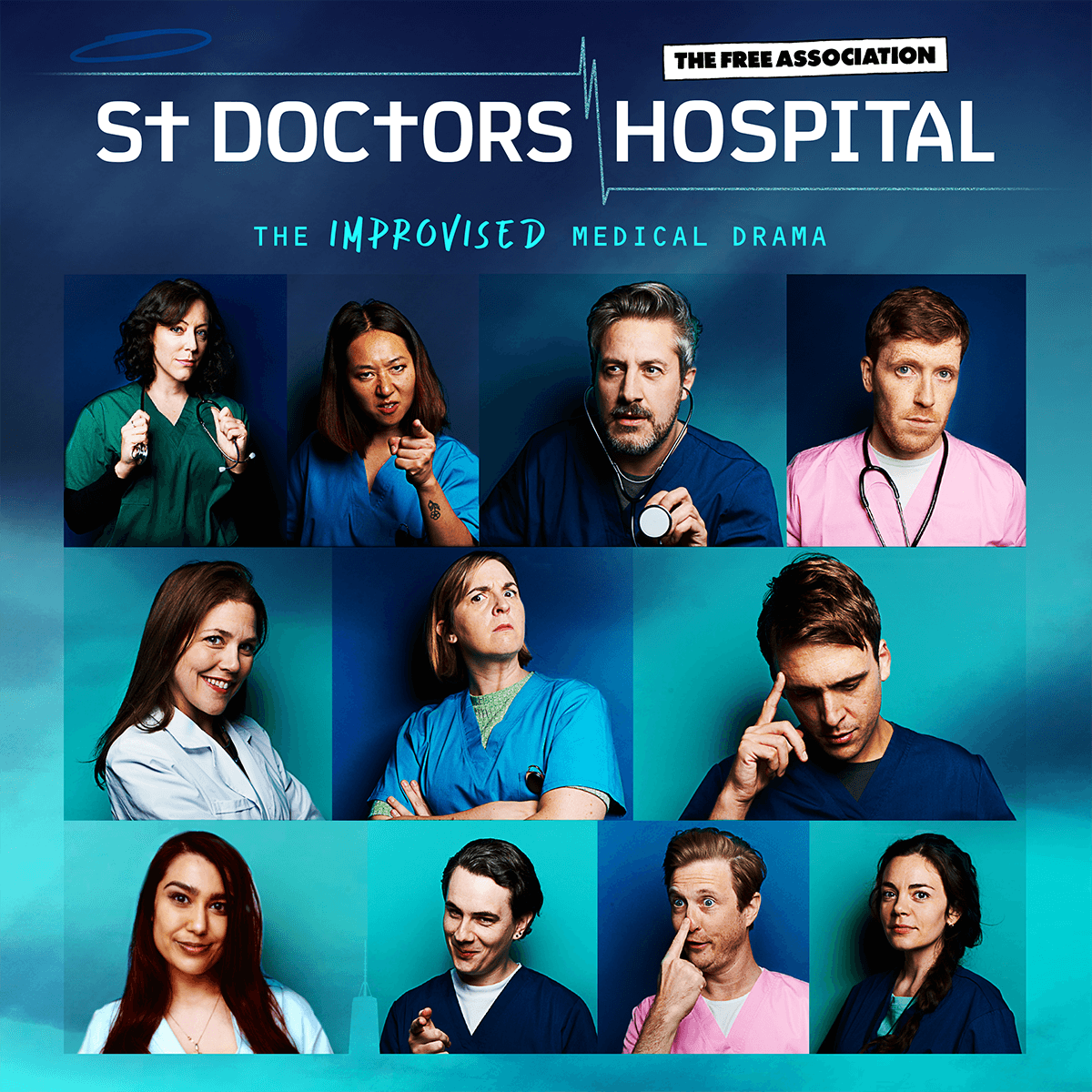 St Doctor's Hospital