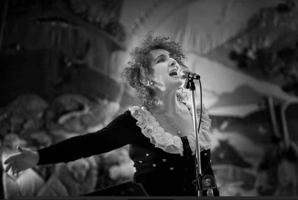 The Piaf Story