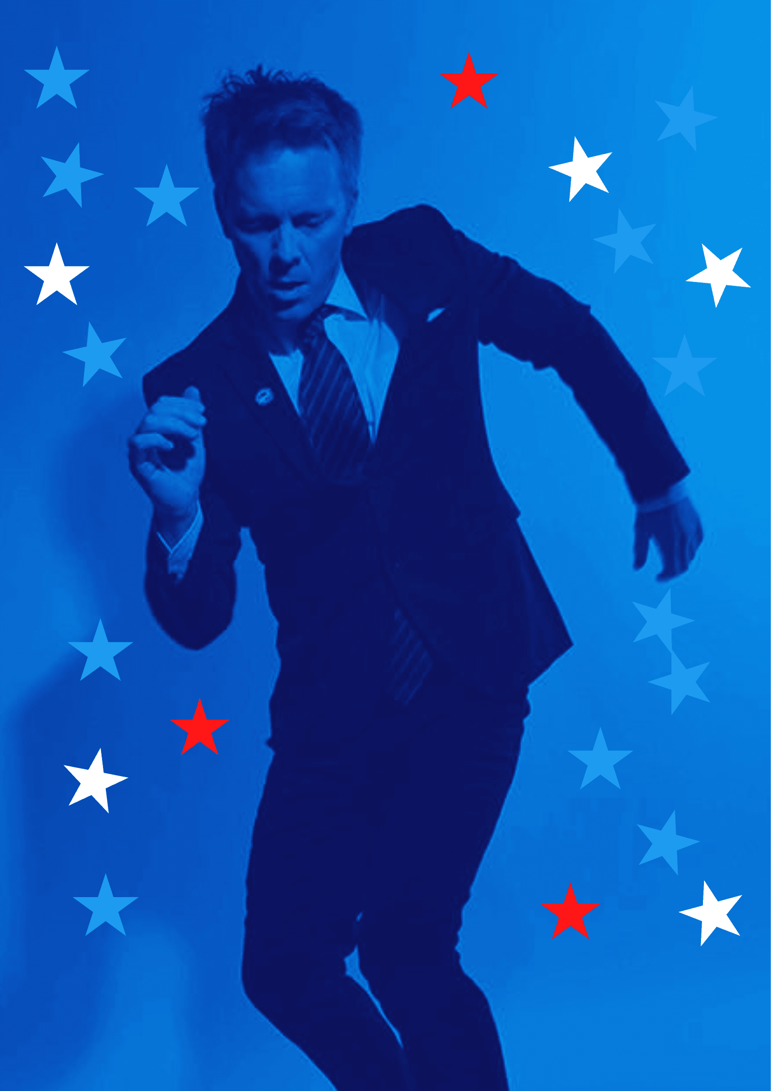 The Bobby Kennedy Experience