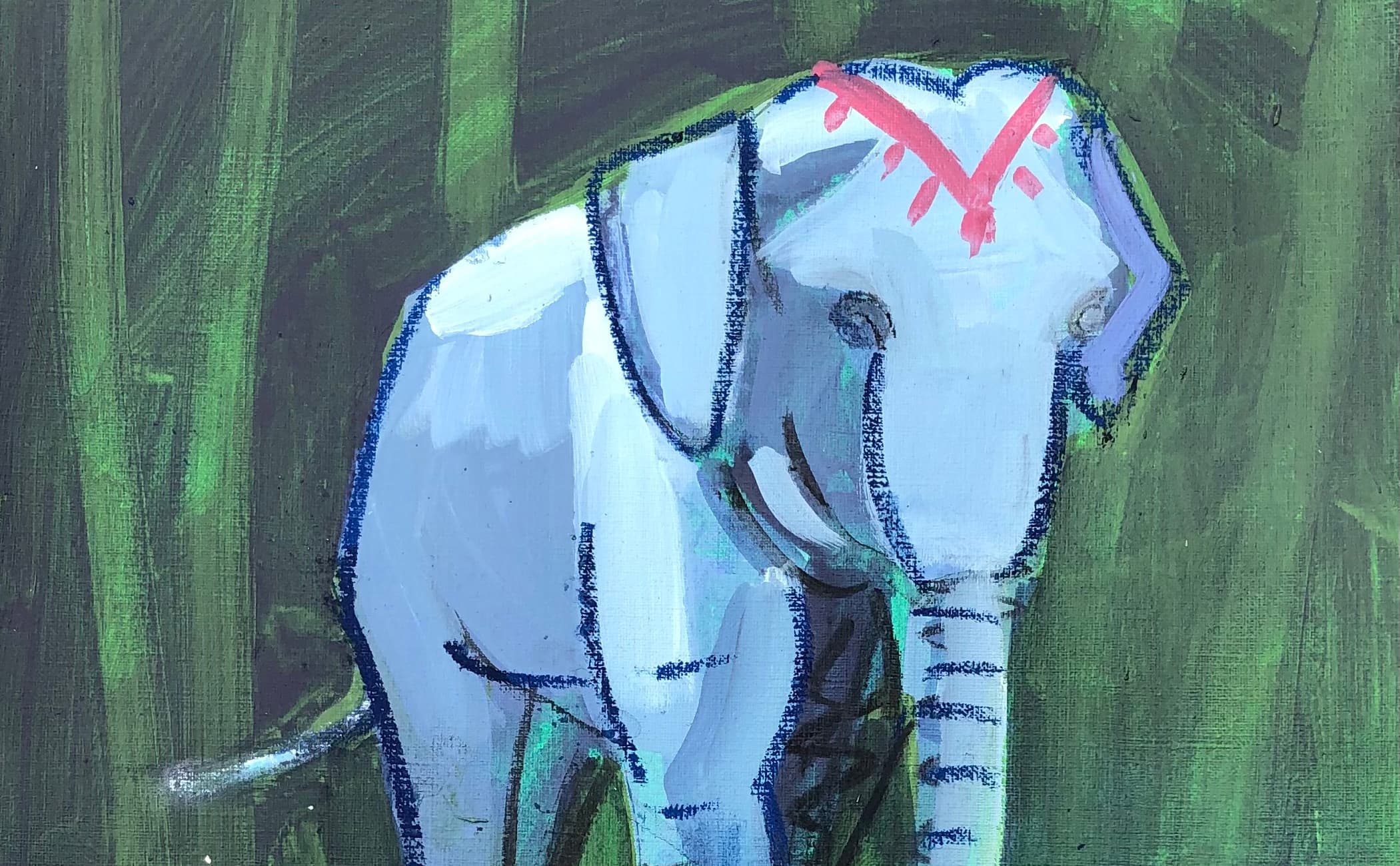 The Elephant in the Room