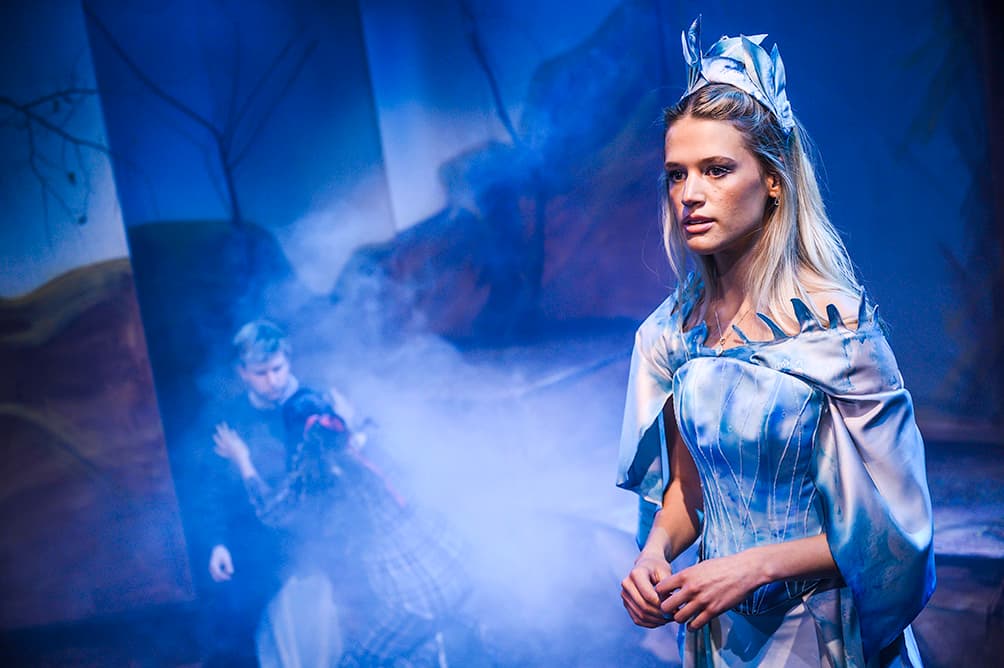 The Snow Queen