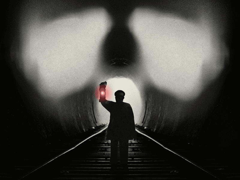 The Signalman