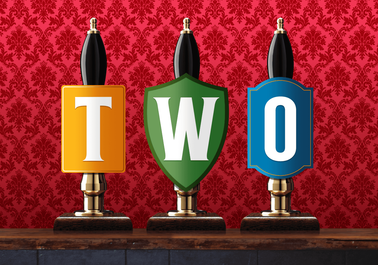Two