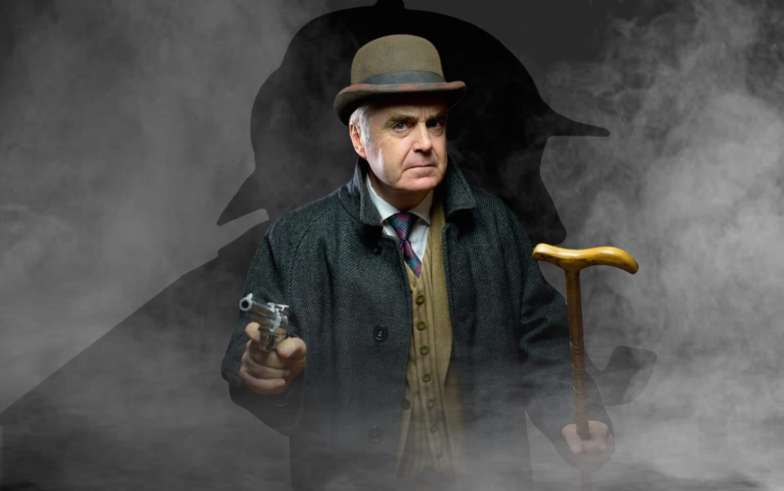 Watson: The Final Problem