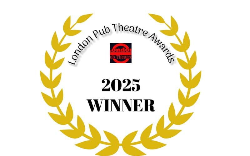 Tabard Theatre Named London Pub Theatre of the Year