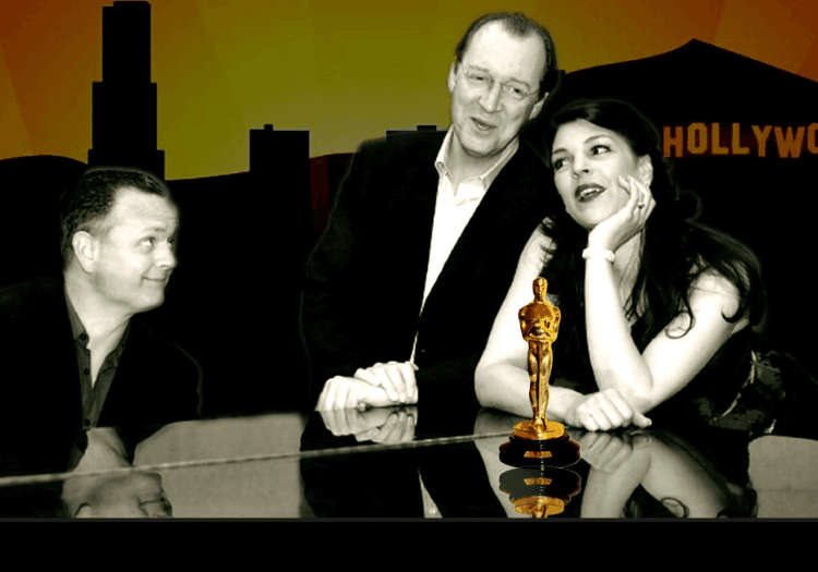 Whose Oscar is it Anyway?