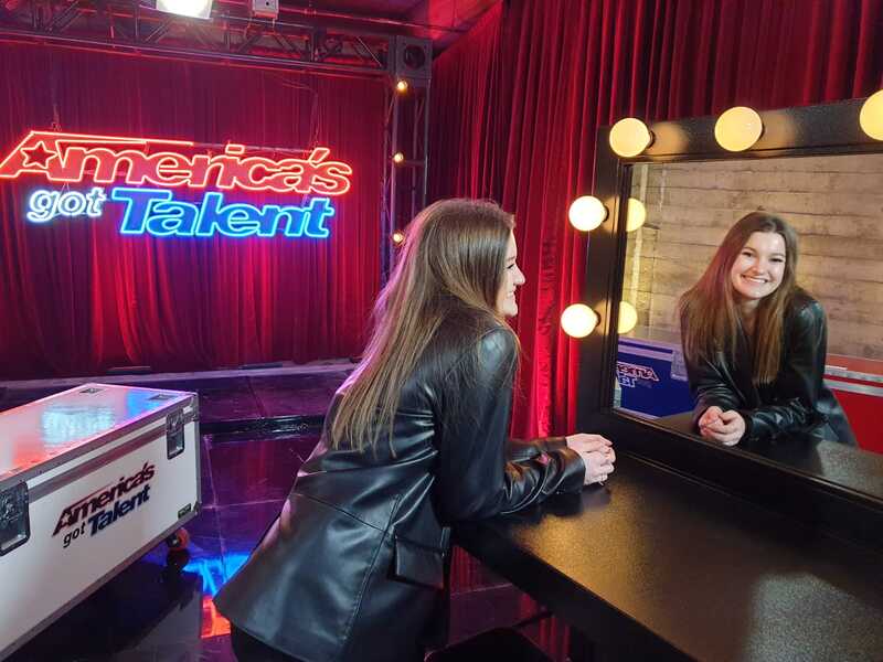 The Emily Robinson-Hardy Experience
