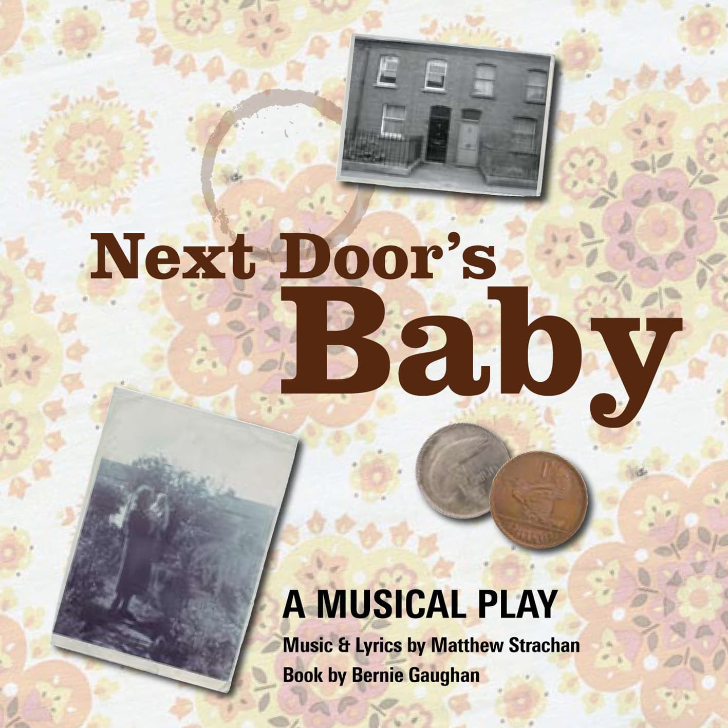 Next Door's Baby