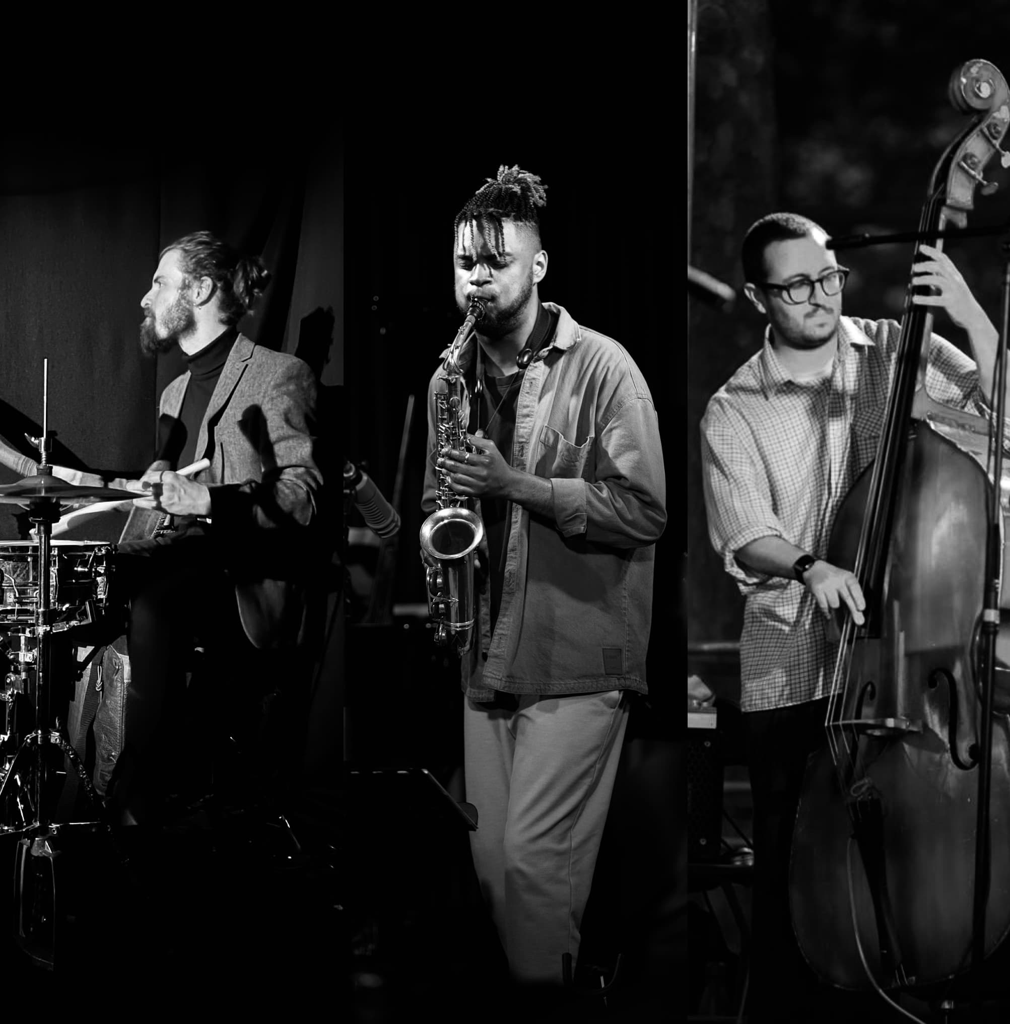 The Golden Age of Jazz