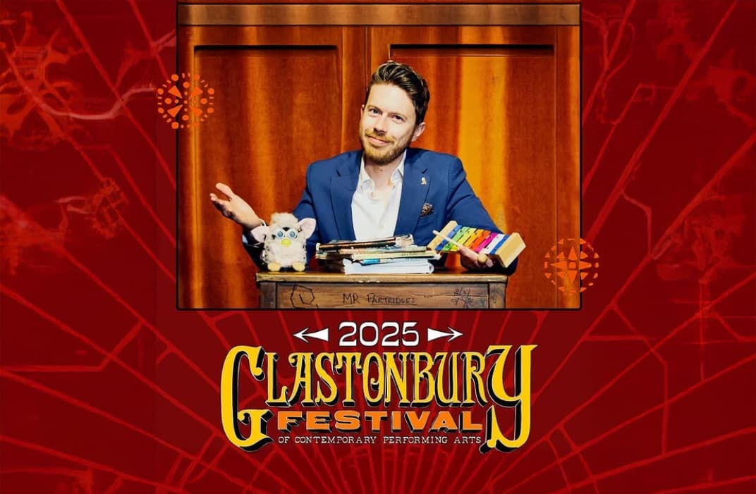 Primary School Assembly Bangers (Glastonbury Preview)