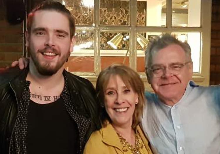 In Conversation with Phyllis Logan and Kevin McNally