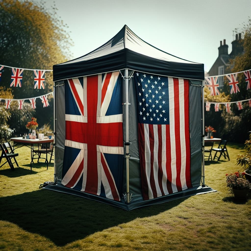 A Special Relationship