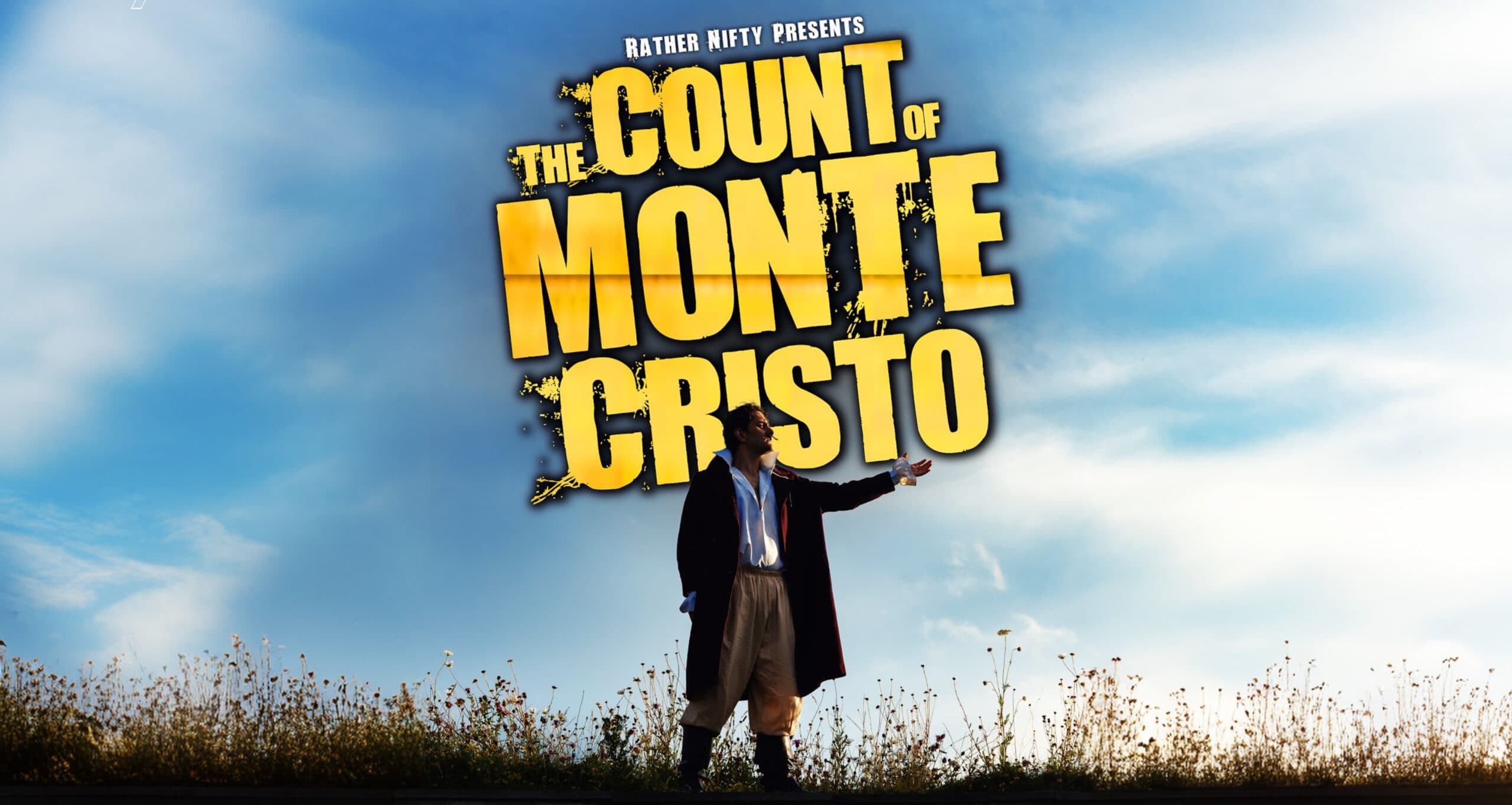 The Count of Monte Cristo